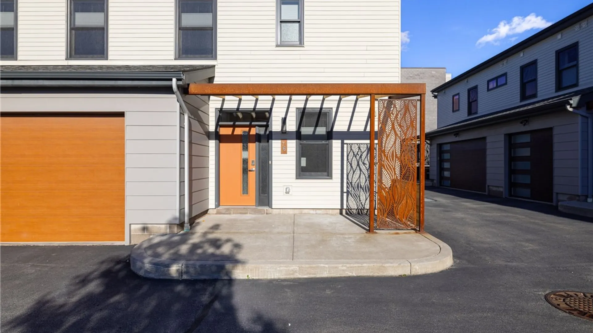 Property at 76 Charlotte Street, Rochester, NY 14607 45