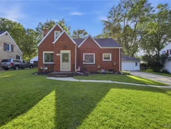 Property at 491 Mount Vernon Road, Amherst, NY 14226