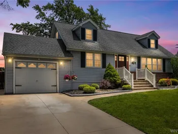 Property at 23 Greenbranch Road, West Seneca, NY 14224