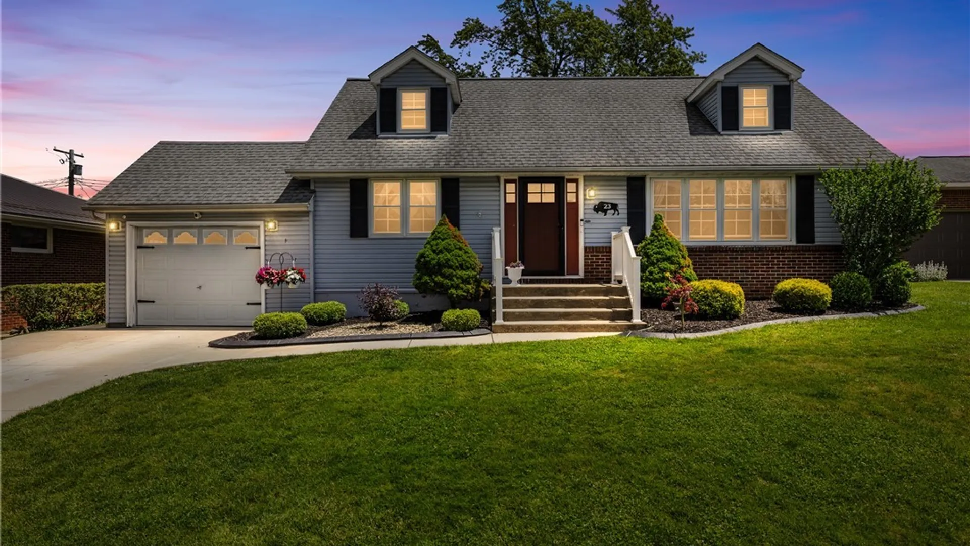 Property at 23 Greenbranch Road, West Seneca, NY 14224 3