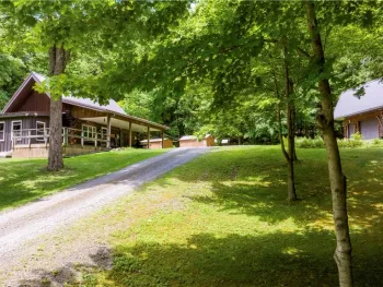 278 Log Cabin Lane, New Berlin, NY 13843