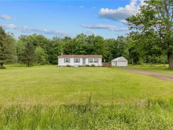 Property at 688 Harris Hill Road, Hannibal, NY 13074