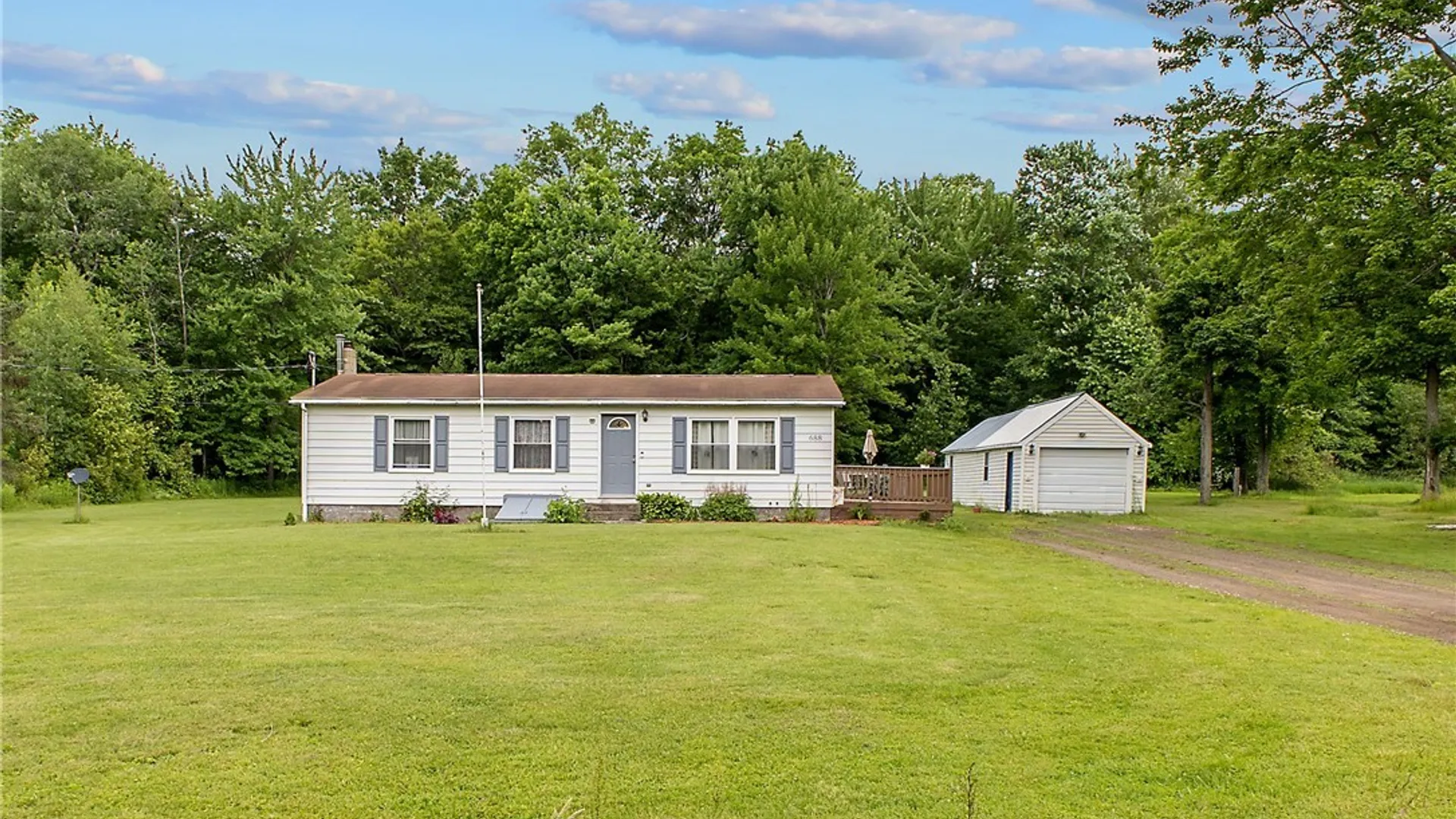 Property at 688 Harris Hill Road, Hannibal, NY 13074 2
