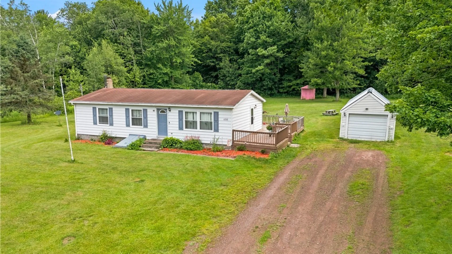 Property at 688 Harris Hill Road, Hannibal, NY 13074 27