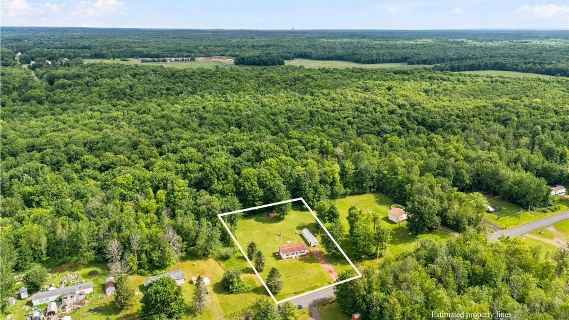 Property at 688 Harris Hill Road, Hannibal, NY 13074 28