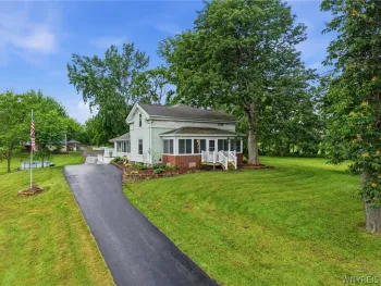 Property at 2976 Pearl Street Road, Batavia, NY 14020