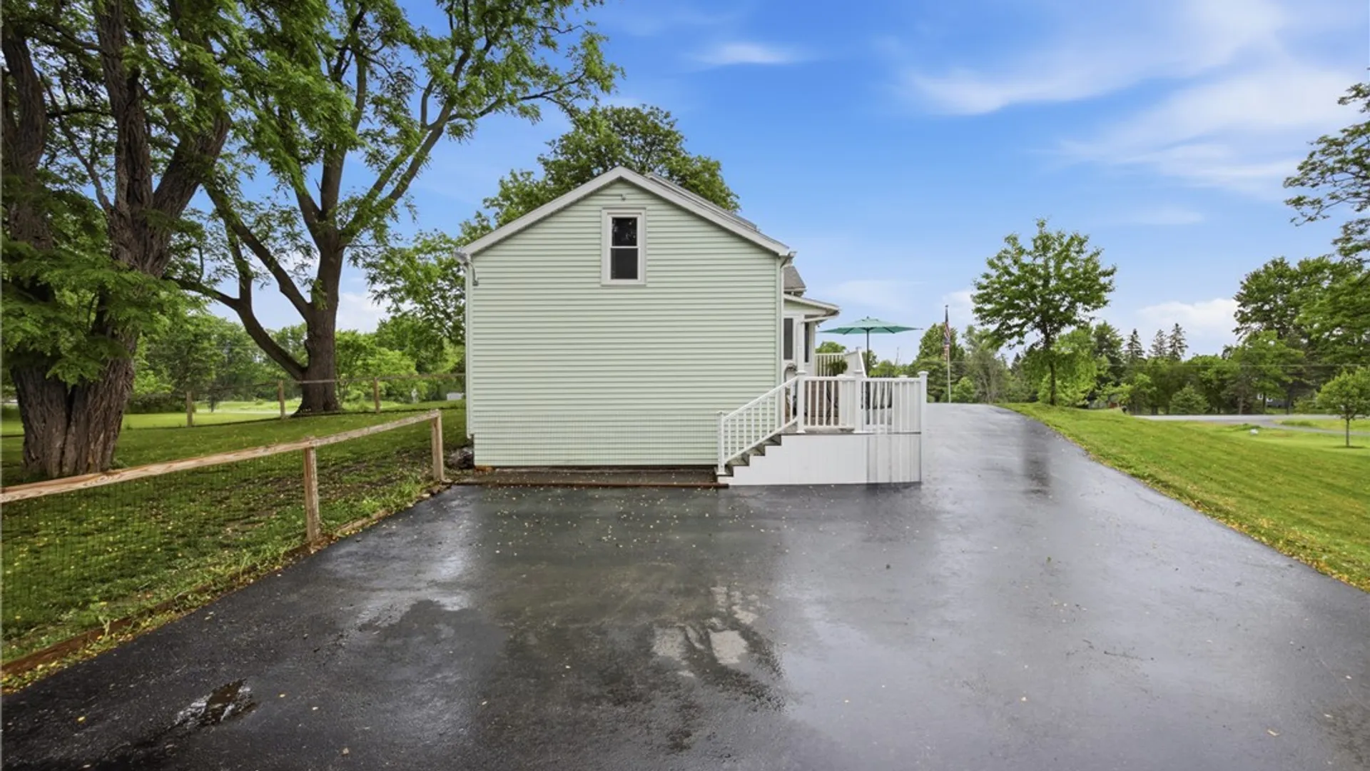 Property at 2976 Pearl Street Road, Batavia, NY 14020 2