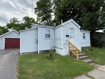 Property at 915 Arcadia Avenue, Utica, NY 13502