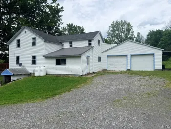 Property at 2354 State Route 41A, Sempronius, NY 13118