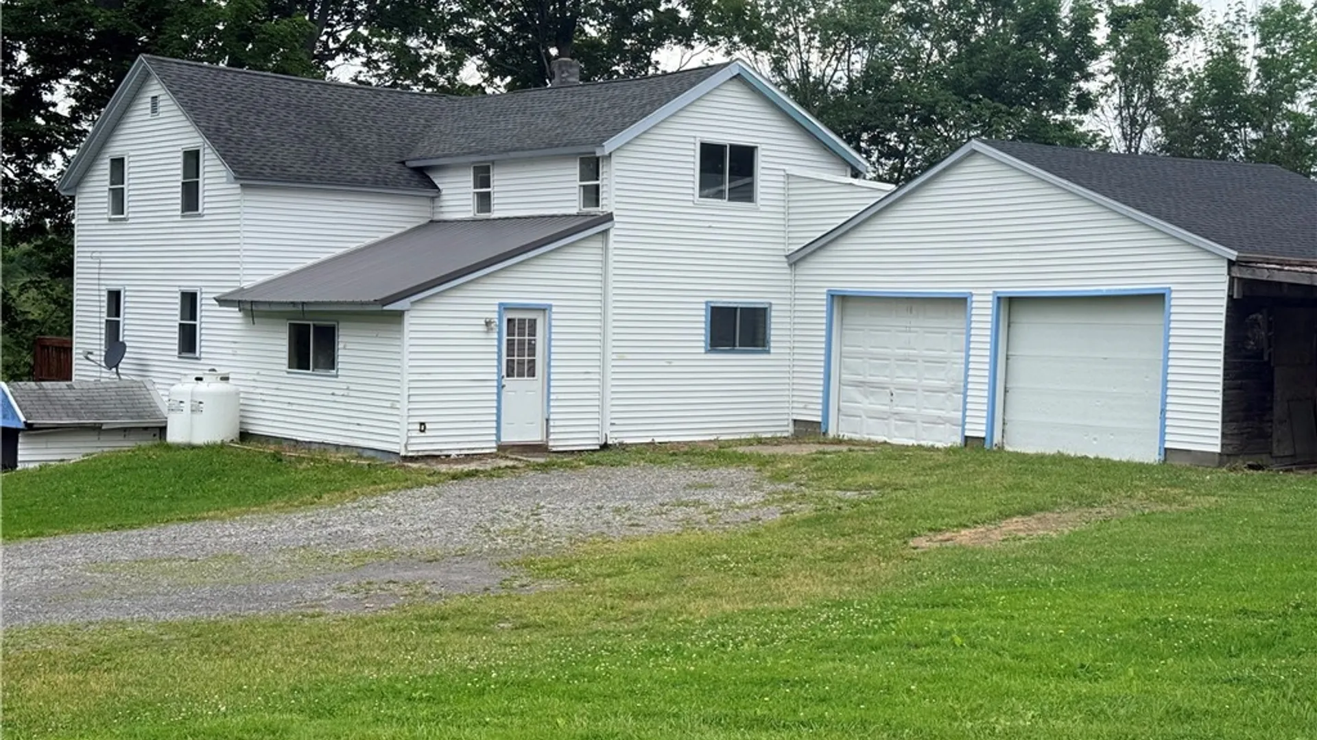 Property at 2354 State Route 41A, Sempronius, NY 13118 31