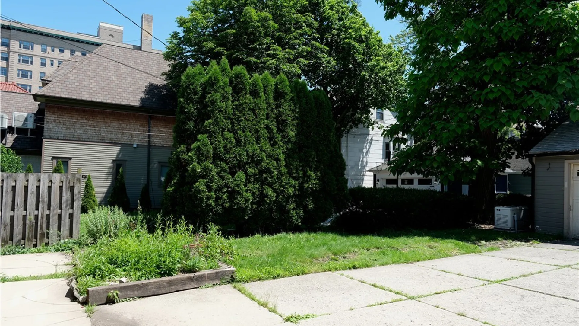 Property at 753 Lafayette Avenue, Buffalo, NY 14222 26