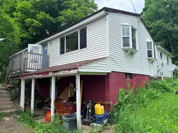 Property at 6326 E Homer Baltimore Road, Preble, NY 13077