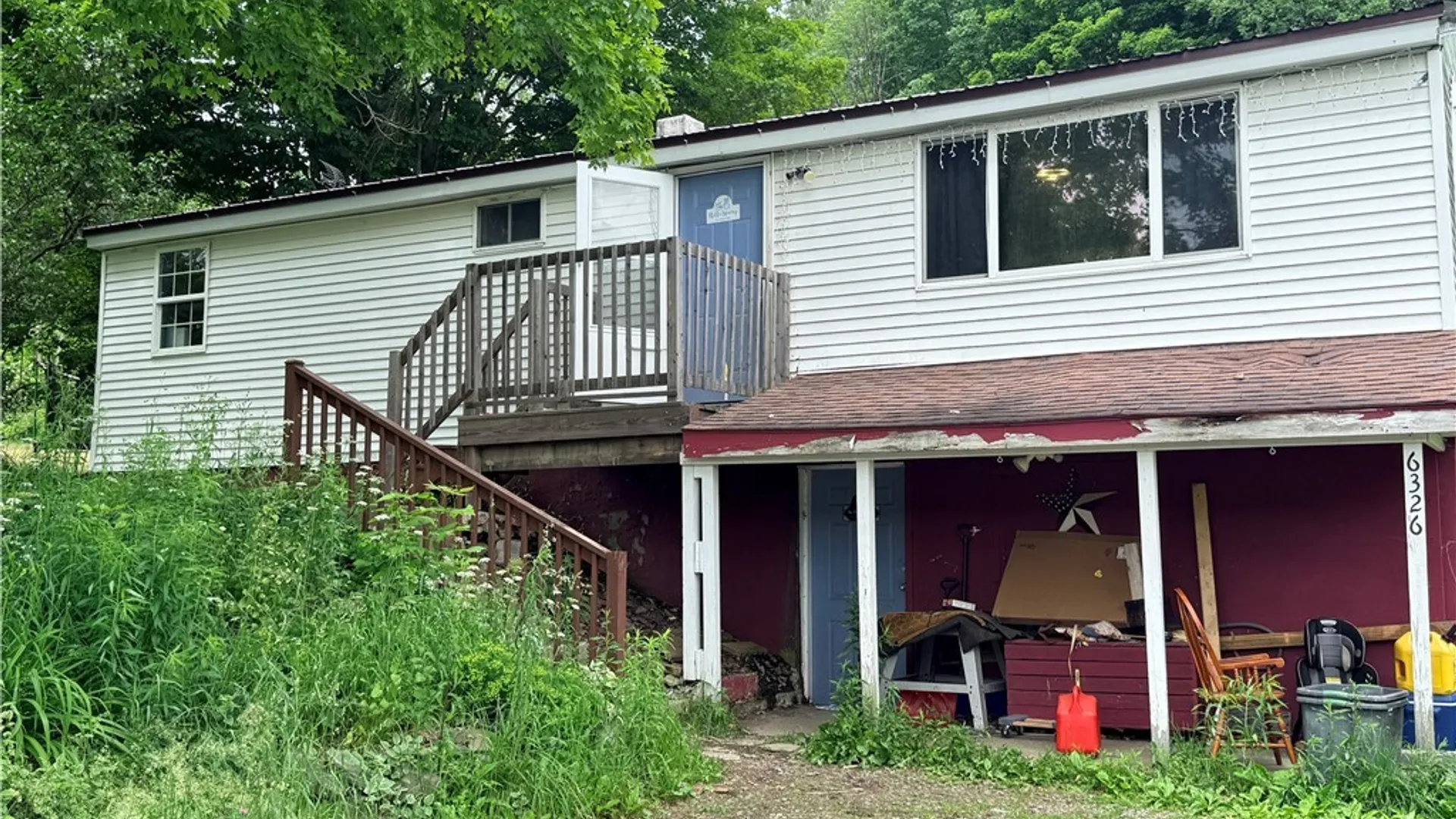 Property at 6326 E Homer Baltimore Road, Preble, NY 13077 2