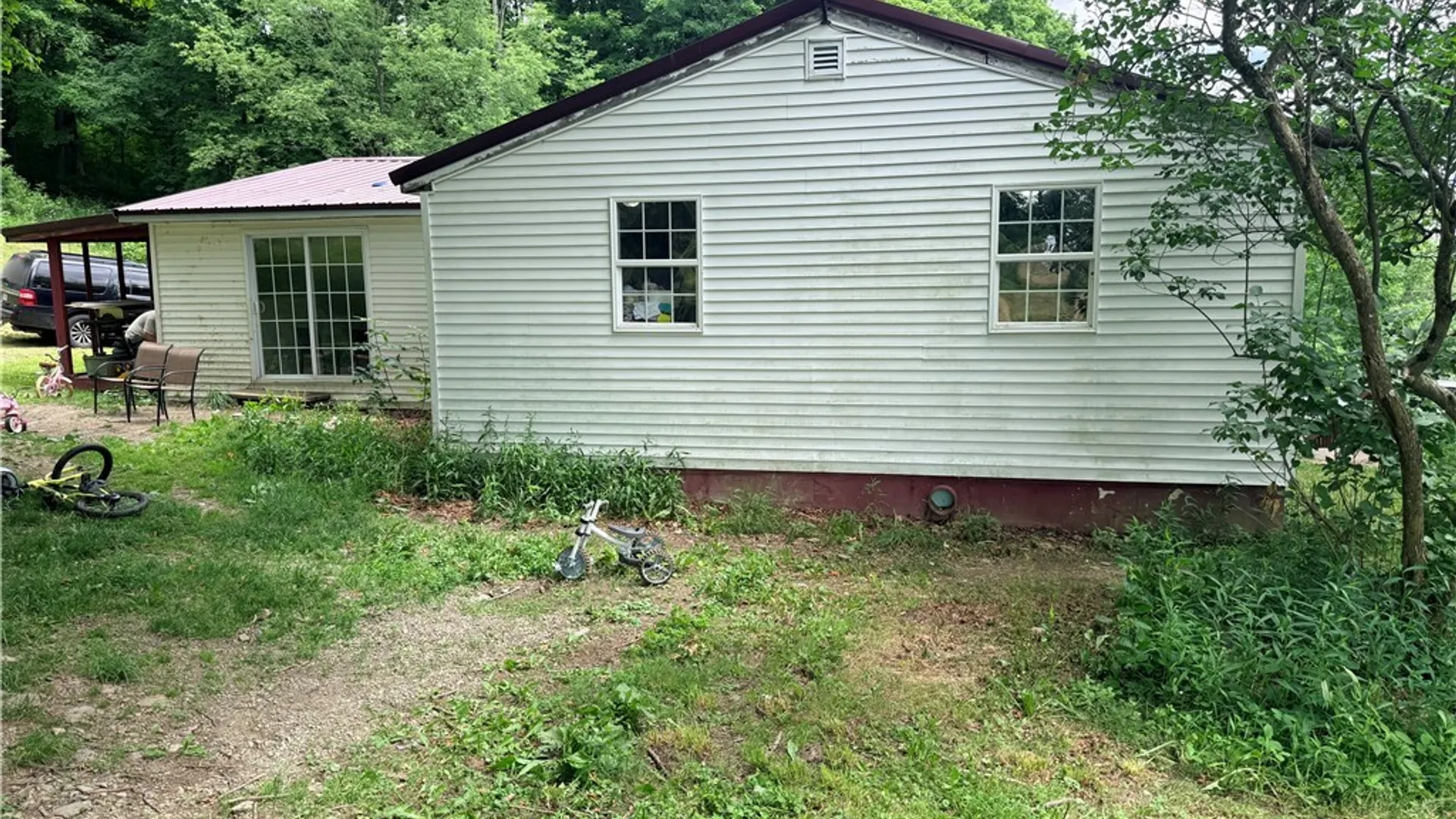Property at 6326 E Homer Baltimore Road, Preble, NY 13077 27
