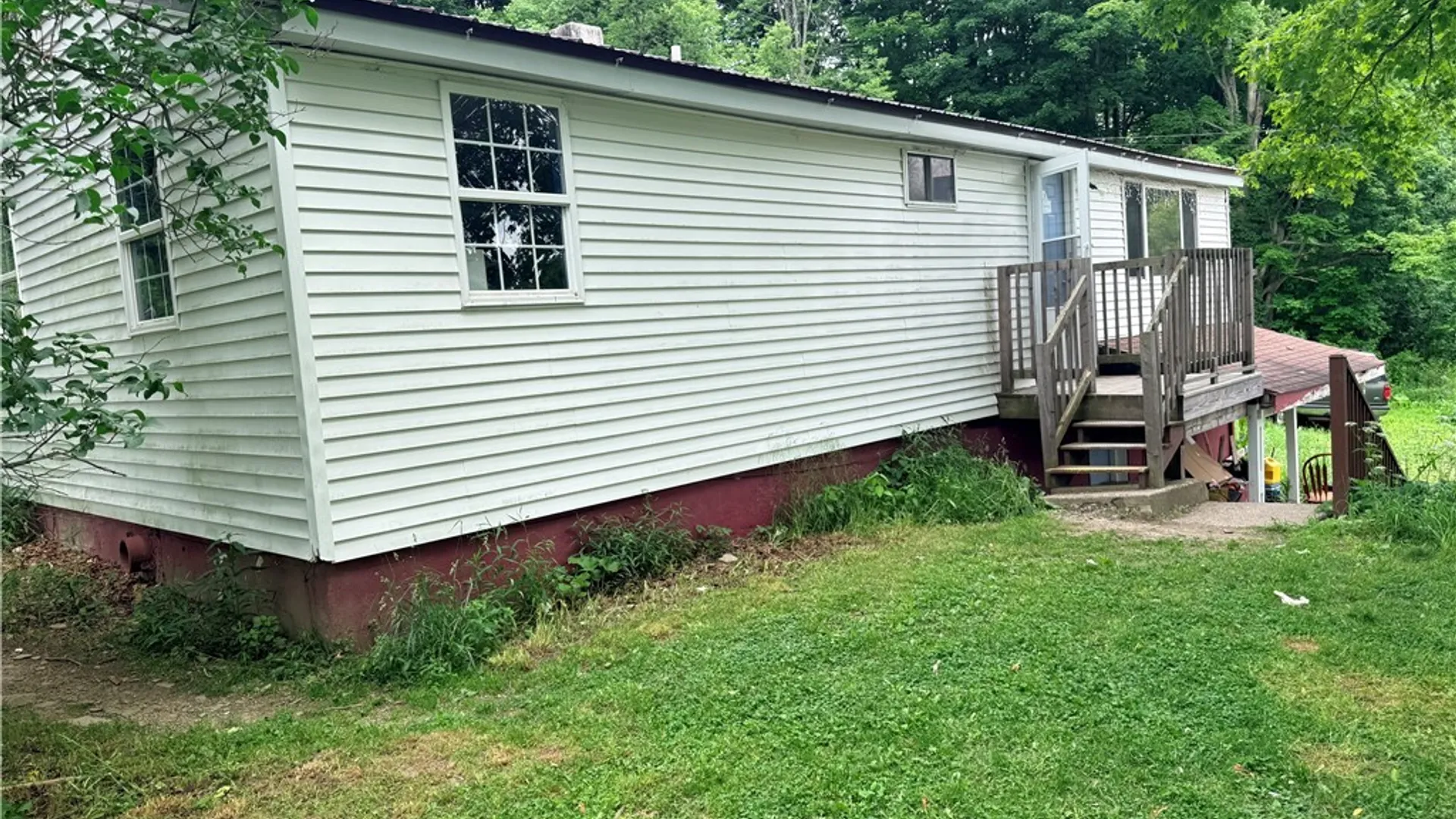 Property at 6326 E Homer Baltimore Road, Preble, NY 13077 3