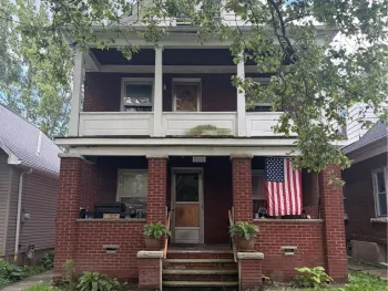 Property at 1793 Welch Avenue, Niagara Falls, NY 14303