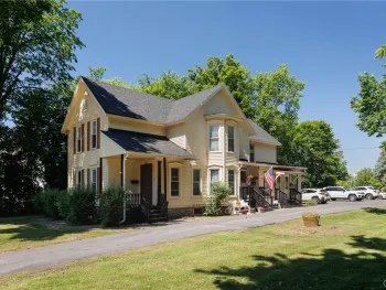 Property at 454 S Massey Street, Watertown City, NY 13601