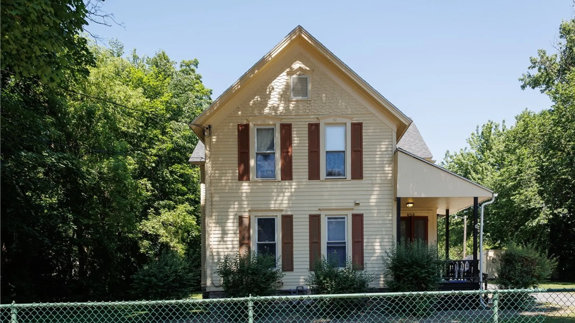 Property at 454 S Massey Street, Watertown City, NY 13601 2