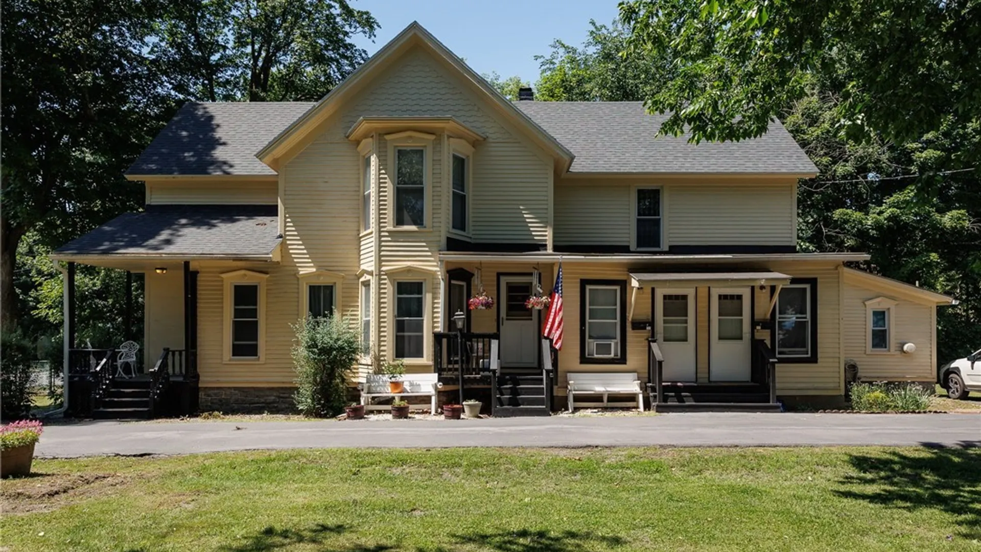 Property at 454 S Massey Street, Watertown City, NY 13601 4
