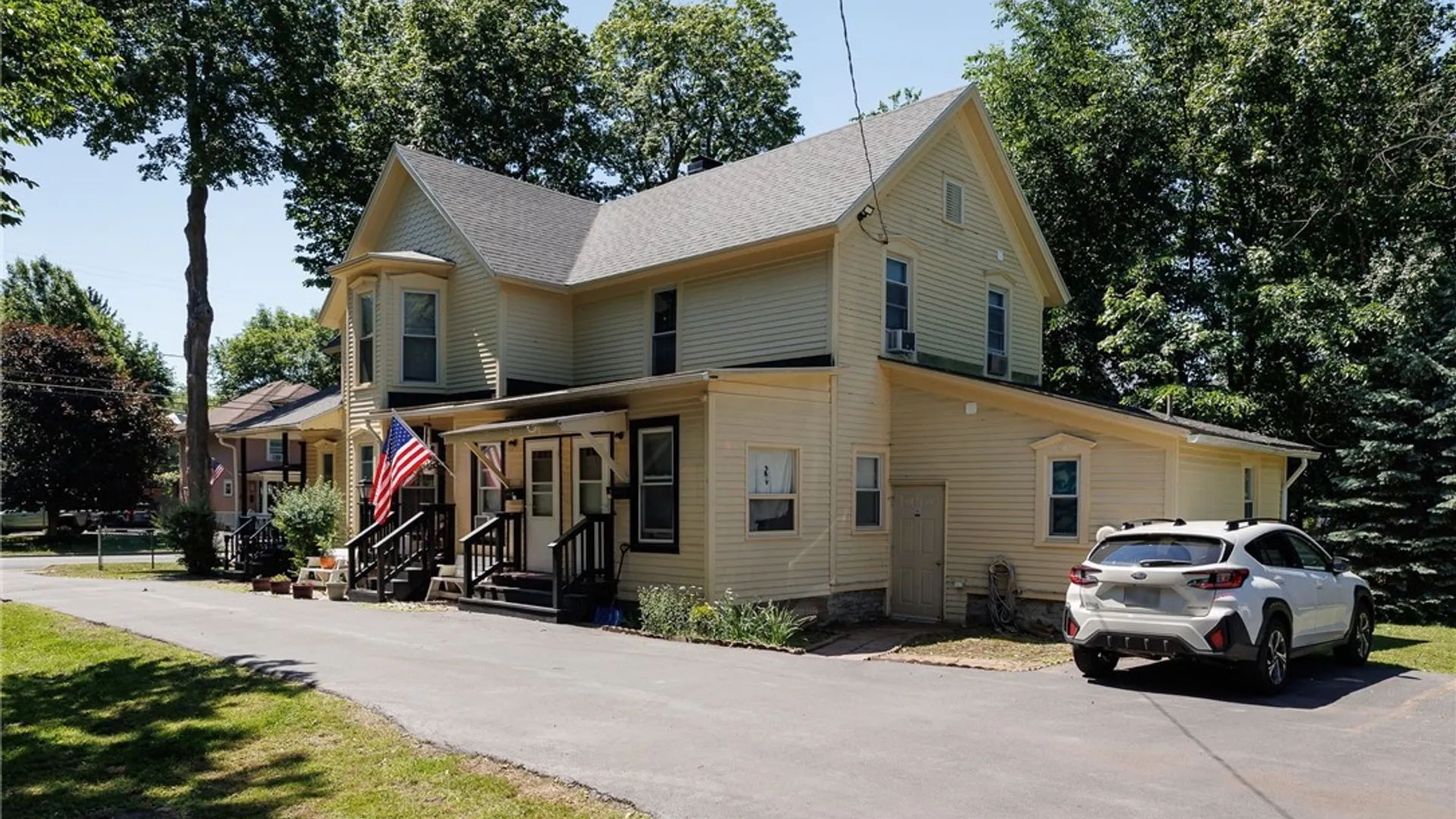 Property at 454 S Massey Street, Watertown City, NY 13601 5