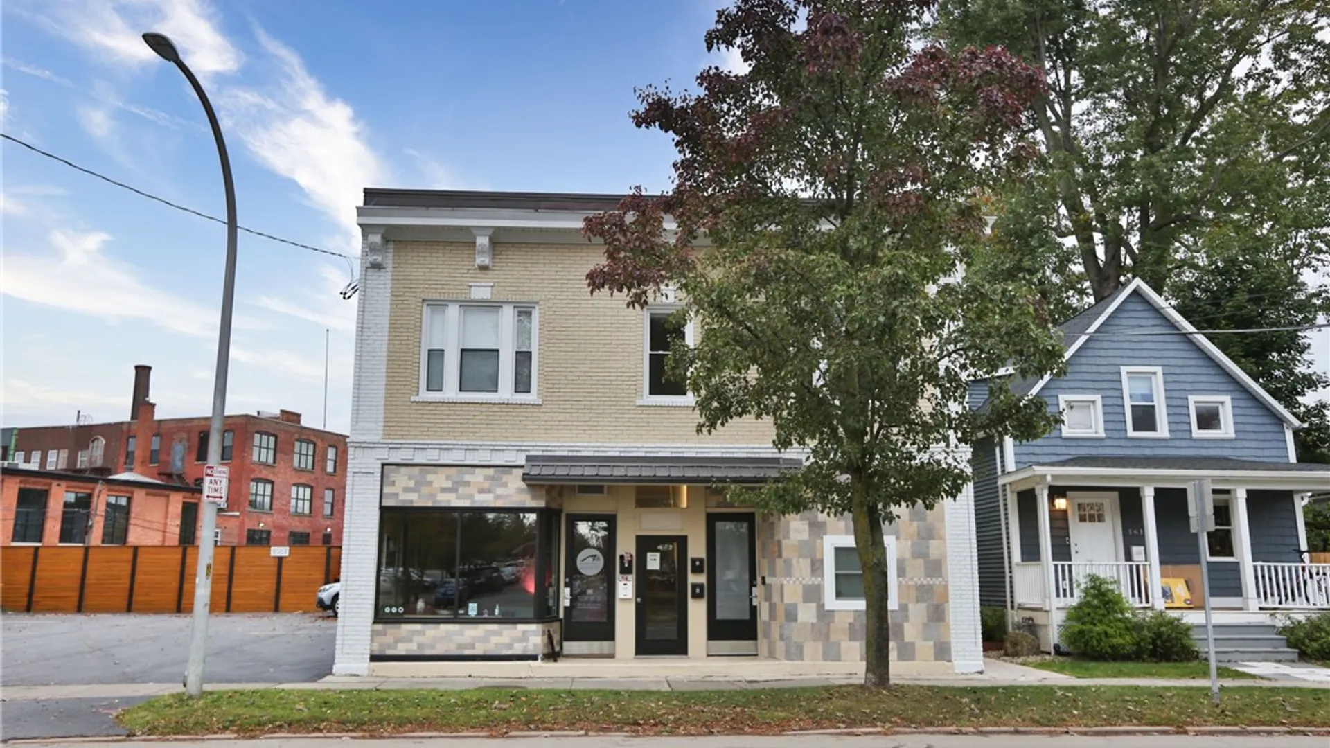 Property at 165 Atlantic Avenue, Rochester, NY 14607 15