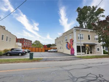 Property at 165 Atlantic Avenue, Rochester, NY 14607