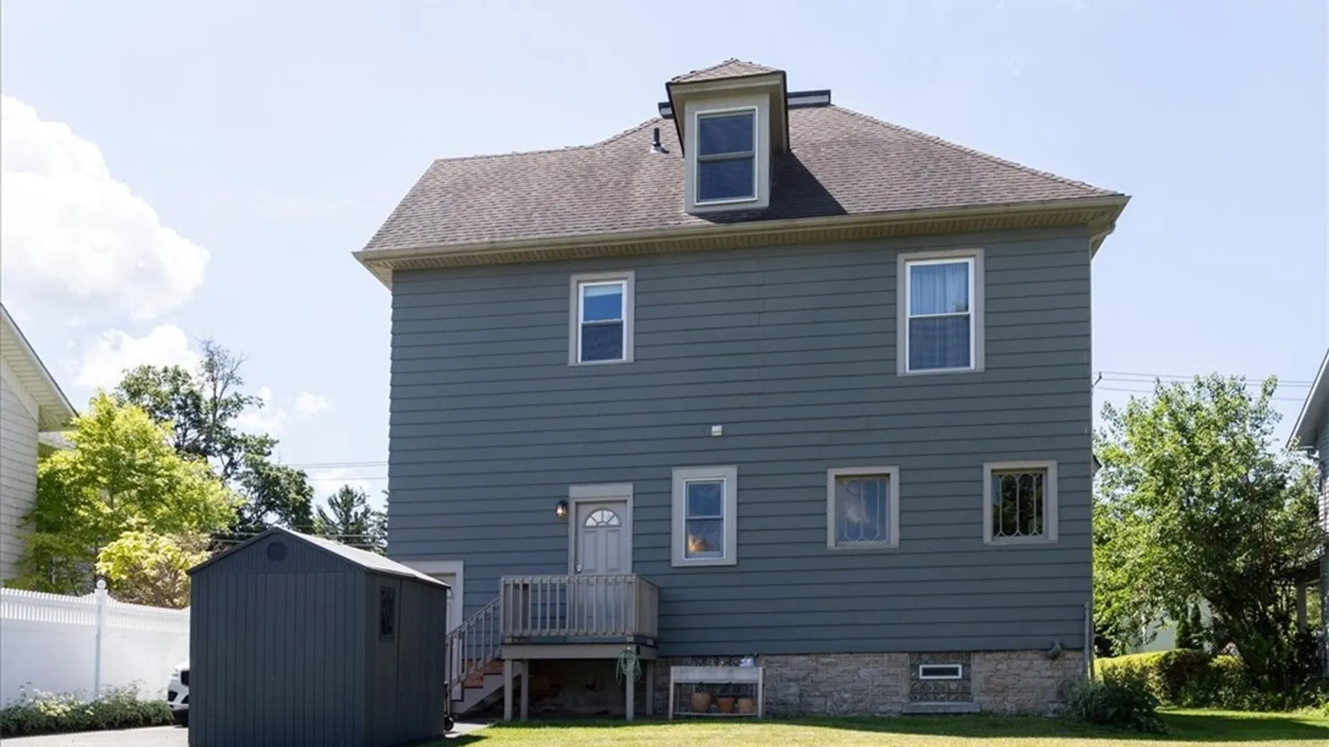 Property at 376 High Street, Lockport City, NY 14094 28