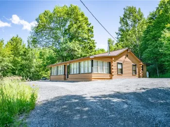Property at 147 Miller Path, Delhi, NY 13753
