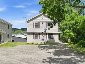 Property at 634 Spencer Road, Ithaca City, NY 14850
