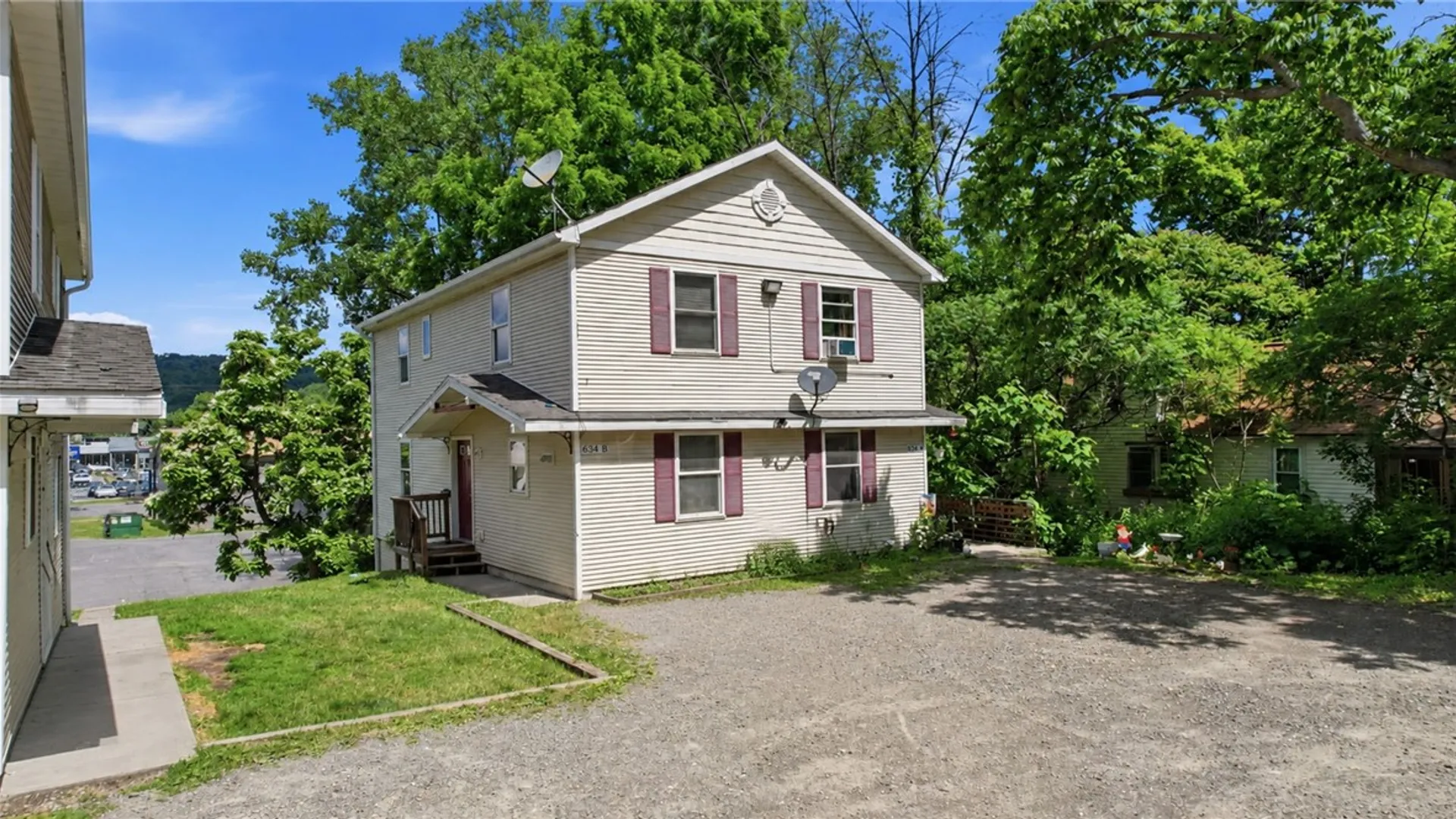 Property at 634 Spencer Road, Ithaca City, NY 14850 2