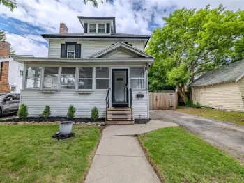 Property at 112 Aberdeen Terrace, Syracuse, NY 13206