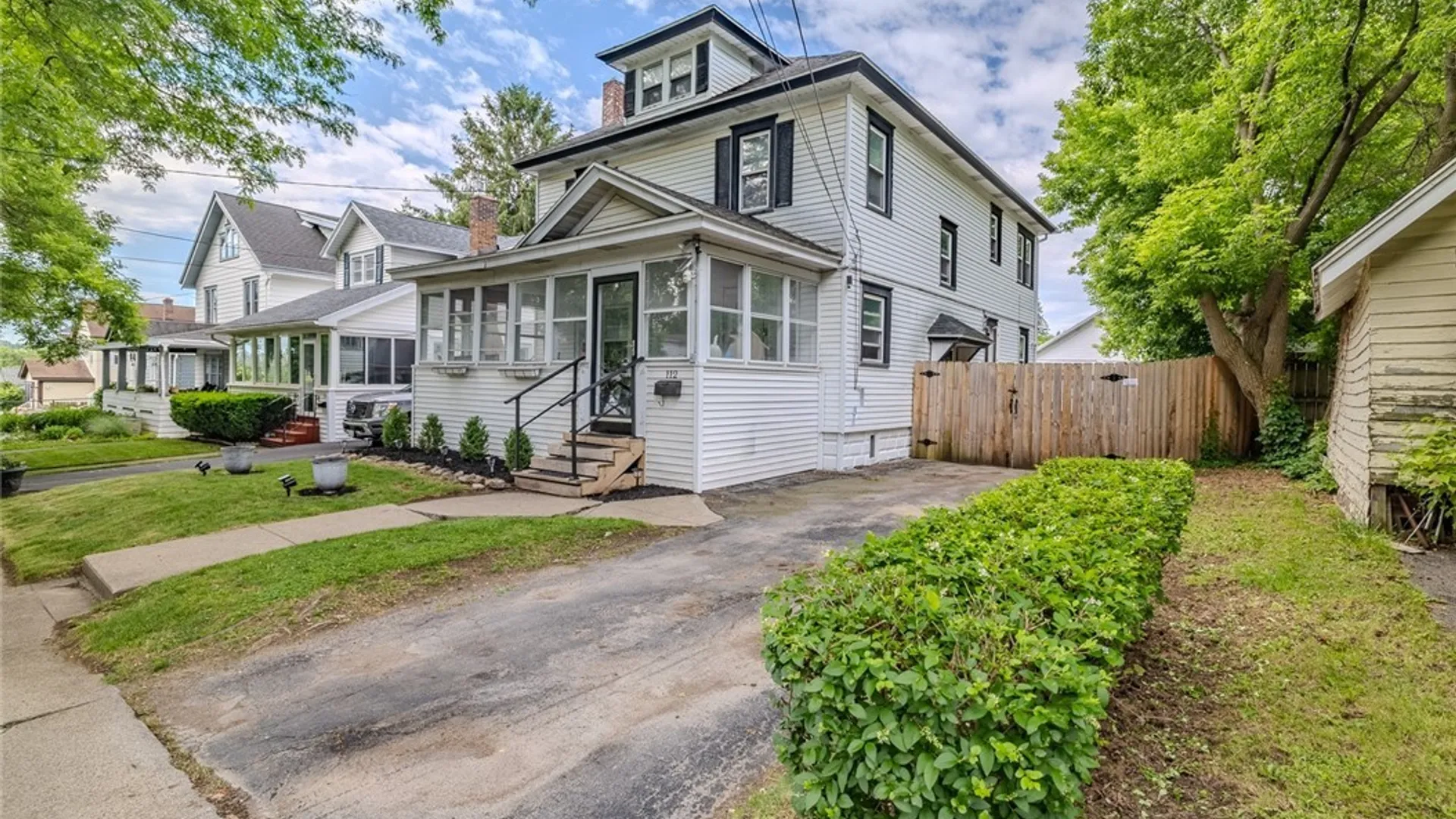 Property at 112 Aberdeen Terrace, Syracuse, NY 13206 2