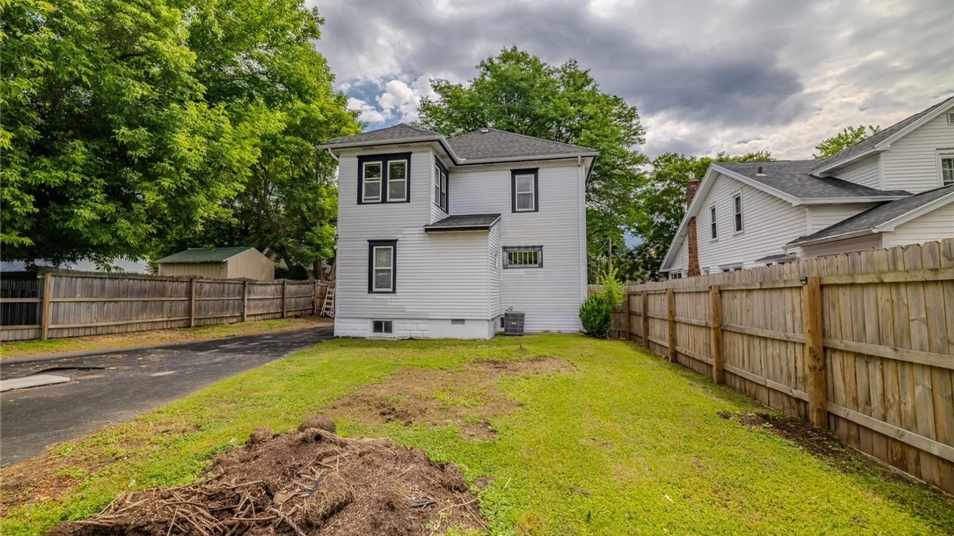 Property at 112 Aberdeen Terrace, Syracuse, NY 13206 26