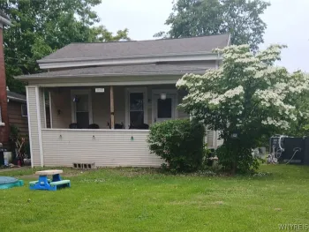 Property at 454 18th Street, Niagara Falls, NY 14303