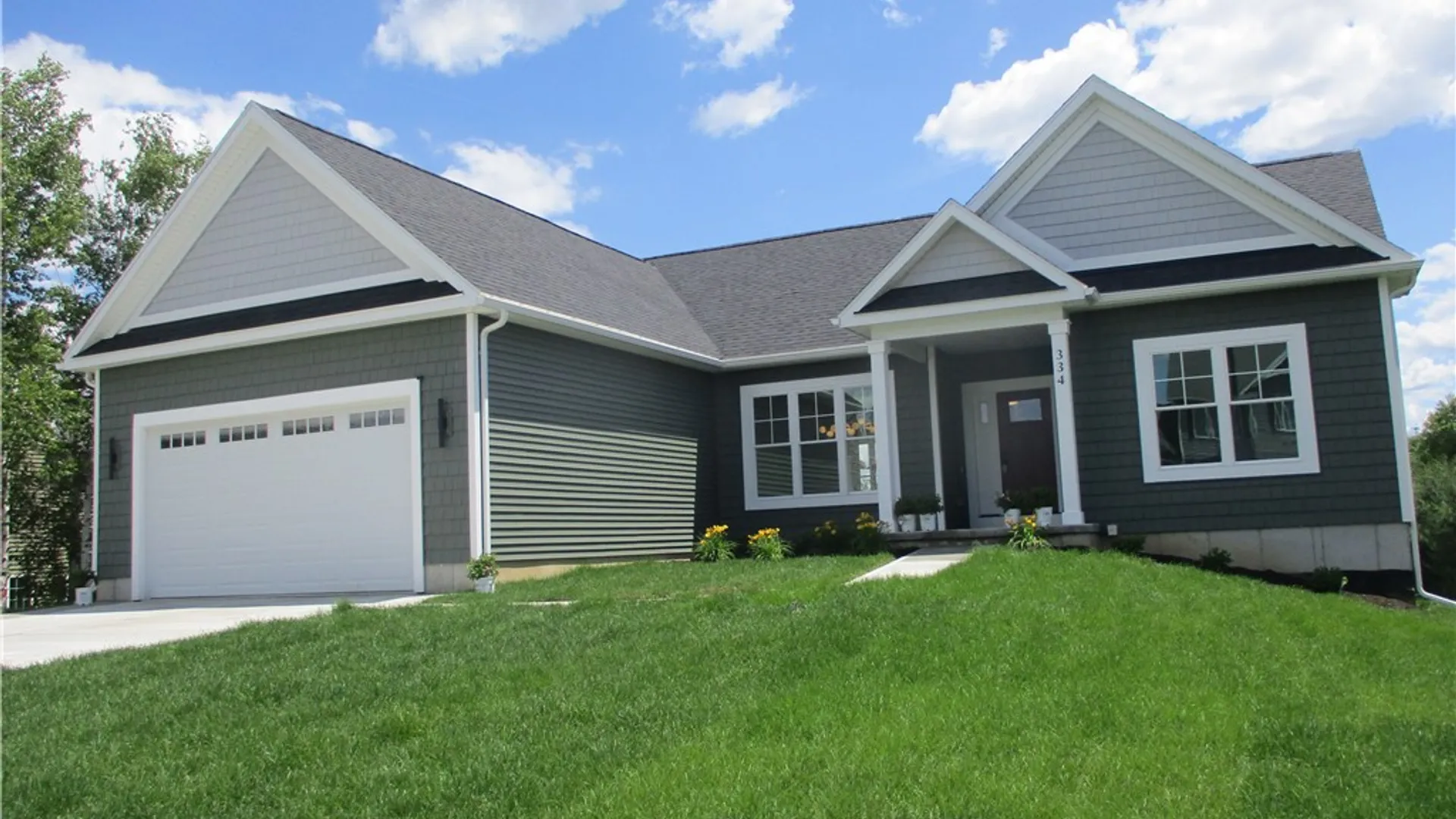 Property at 334 Wexford Lane, Horseheads, NY 14845 2