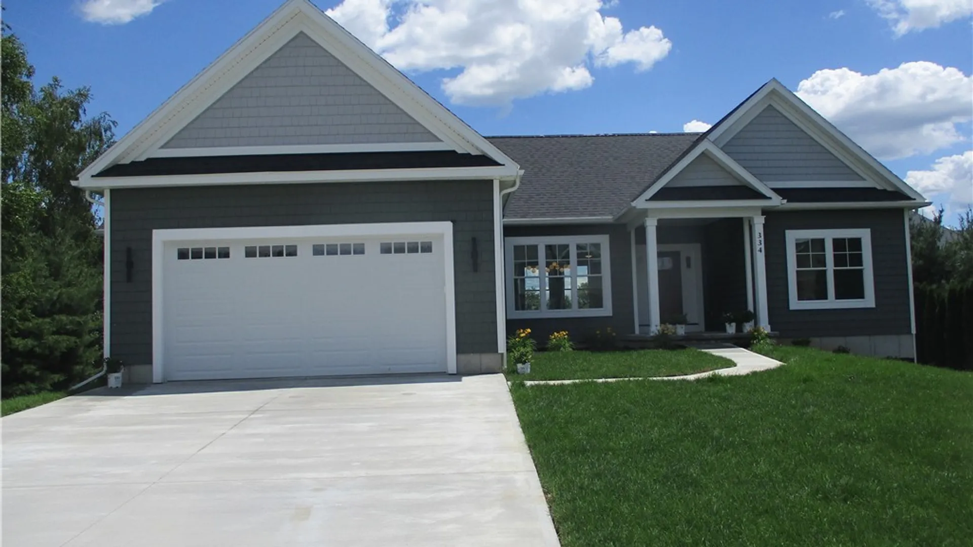 Property at 334 Wexford Lane, Horseheads, NY 14845 3