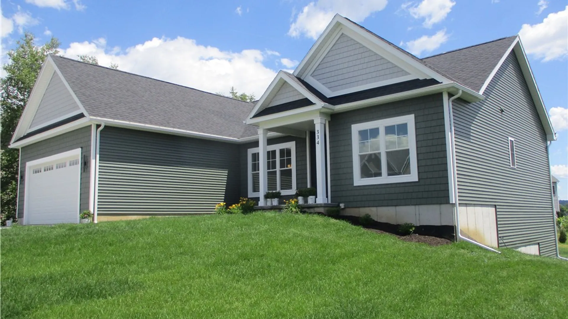 Property at 334 Wexford Lane, Horseheads, NY 14845 4