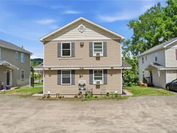 Property at 636 Spencer Road, Ithaca City, NY 14850