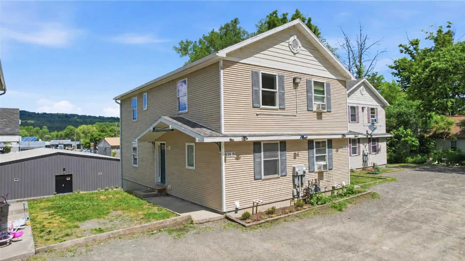 Property at 636 Spencer Road, Ithaca City, NY 14850 2