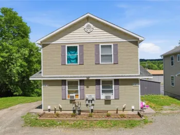 Property at 638 Spencer Road, Ithaca City, NY 14850