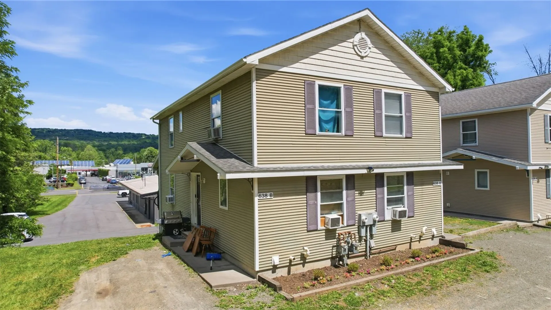 Property at 638 Spencer Road, Ithaca City, NY 14850 2
