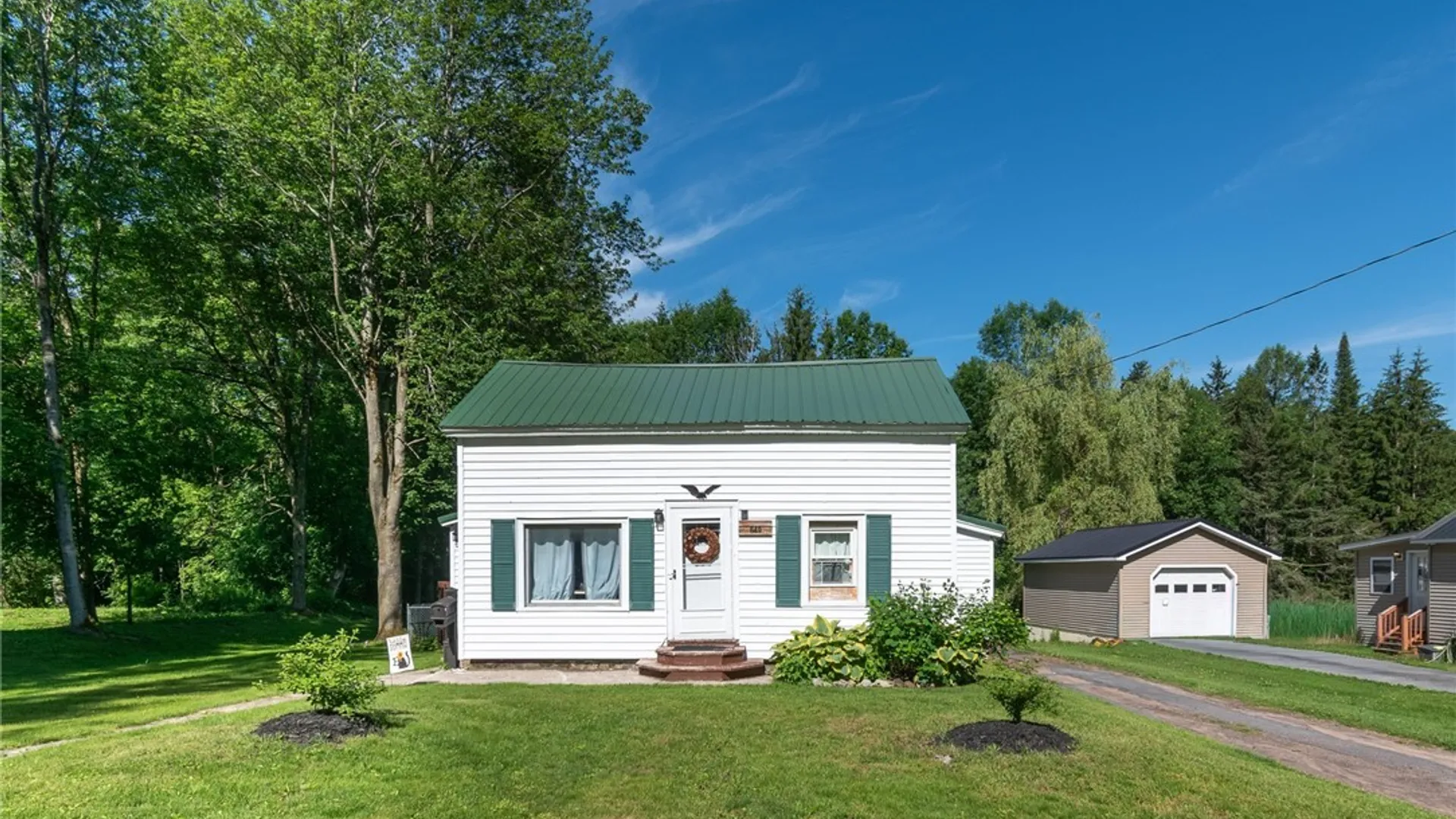 Property at 849 Parham Street, Wilna, NY 13619 18
