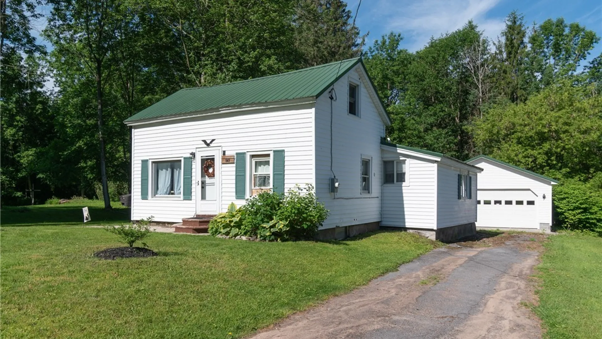 Property at 849 Parham Street, Wilna, NY 13619 19