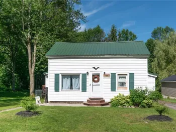 Property at 849 Parham Street, Wilna, NY 13619