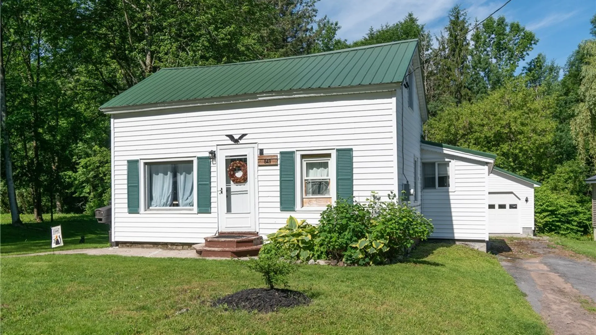 Property at 849 Parham Street, Wilna, NY 13619 2
