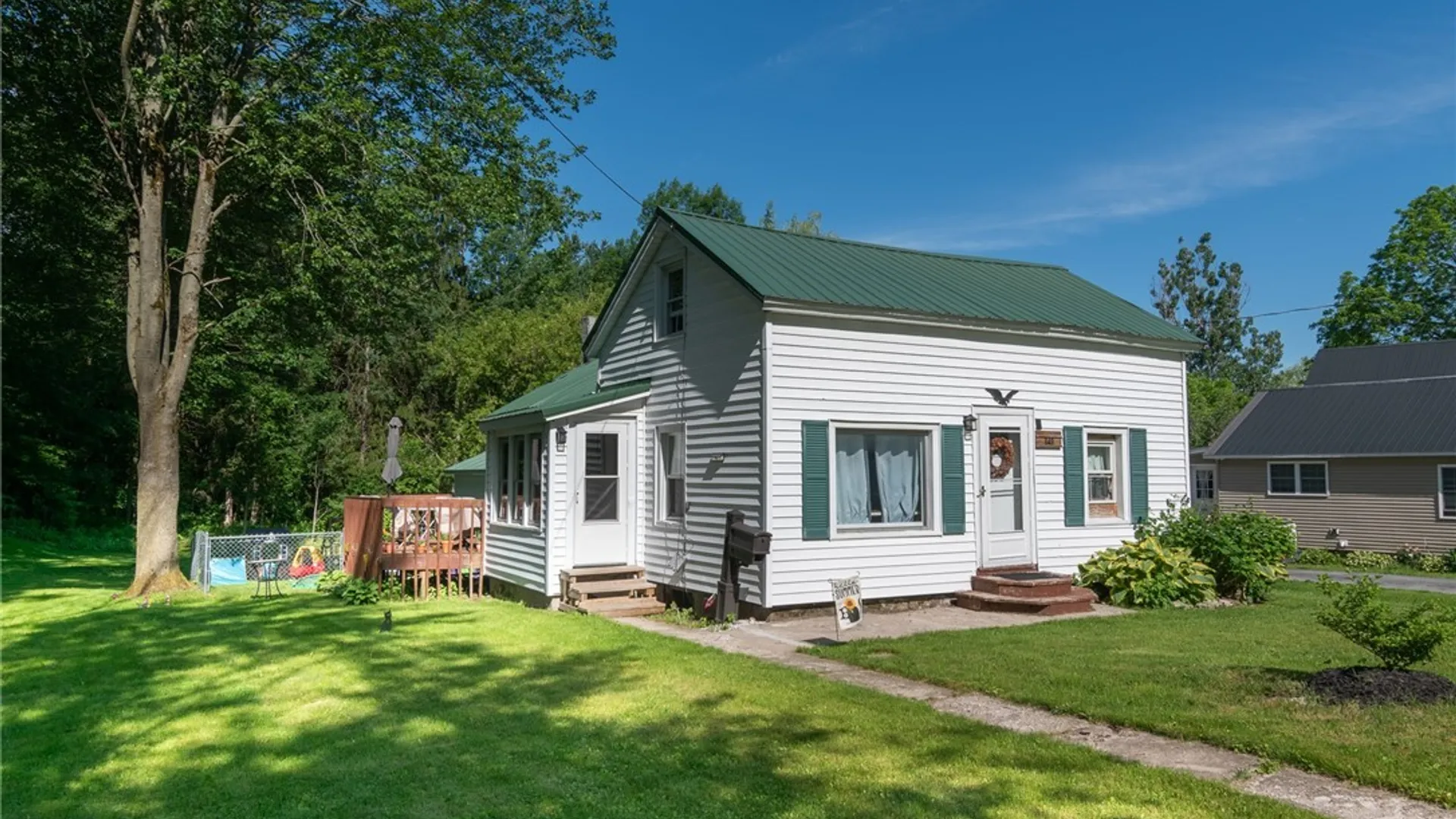 Property at 849 Parham Street, Wilna, NY 13619 20
