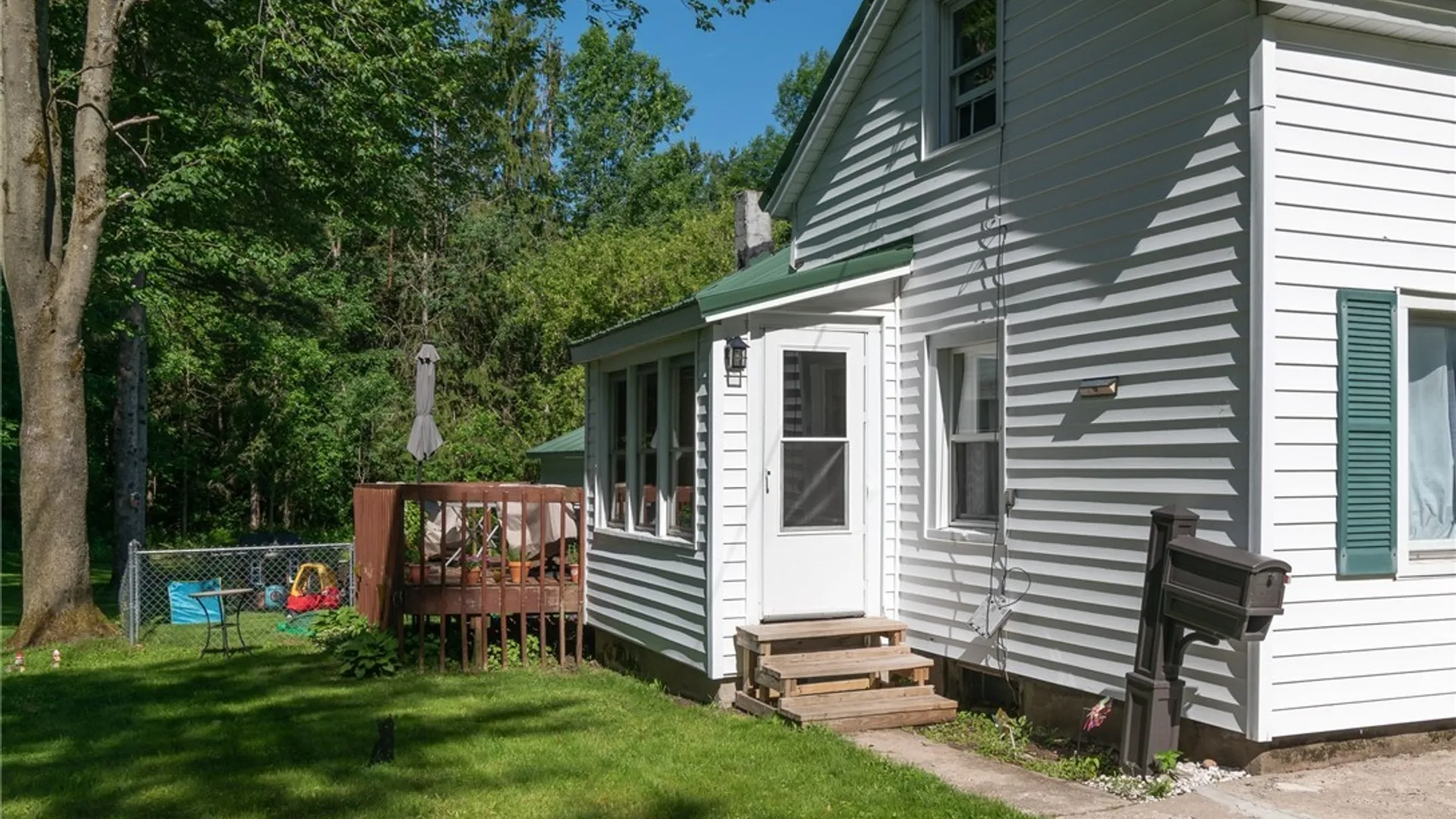 Property at 849 Parham Street, Wilna, NY 13619 21
