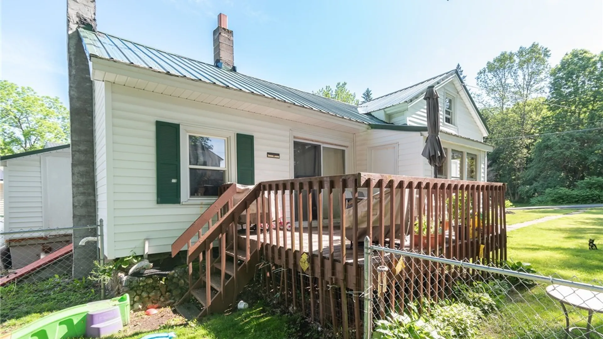 Property at 849 Parham Street, Wilna, NY 13619 26