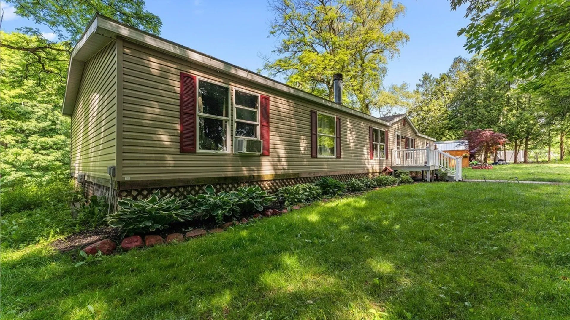 Property at 16226 Irwin Road, Sterling, NY 13126 2