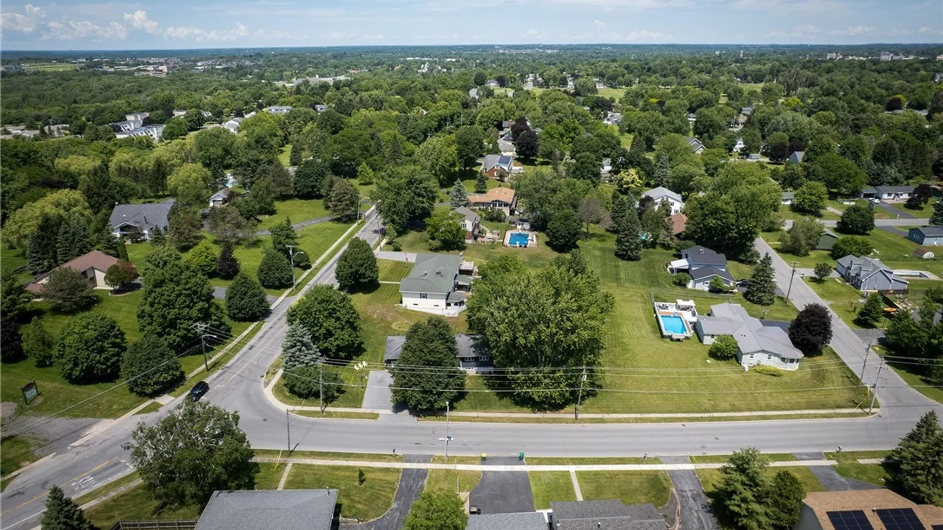 Property at 490 Barben Avenue, Watertown City, NY 13601 36